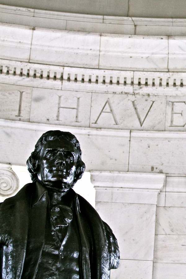 U.S. Capitol Building