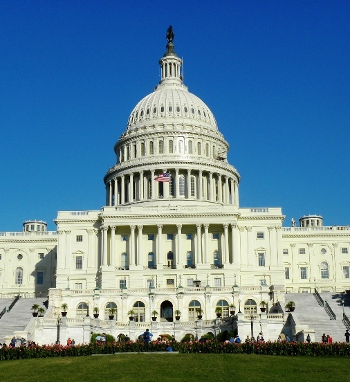 U.S. Capitol Building